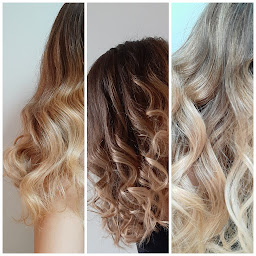 Photo n°7 de Pauline.L Coiffure à domicile privée à Bourgoin-Jallieu (Salon de coiffure)