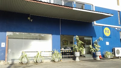 Photos of Perera and Sons - Corporate Office