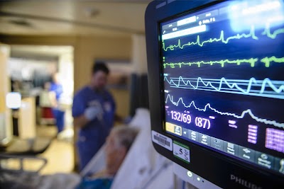 Presbyterian Cardiology Clinic in Ruidoso at Lincoln County Medical Center