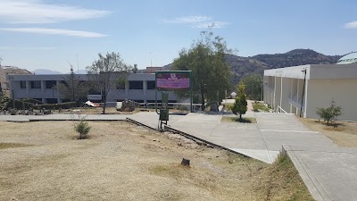 Photos of Centro Universitario UAEM Valle de M&eacute;xico
