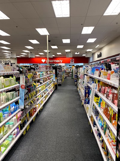 CVS