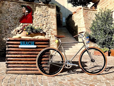 Photos of Stow your bags - Luggage Storage Rome - Trastevere
