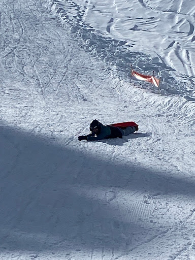 Colorado Luge - Thumbnail
