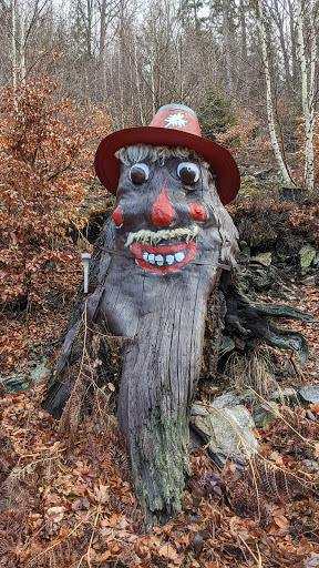 Wurzelmännchen - Thumbnail