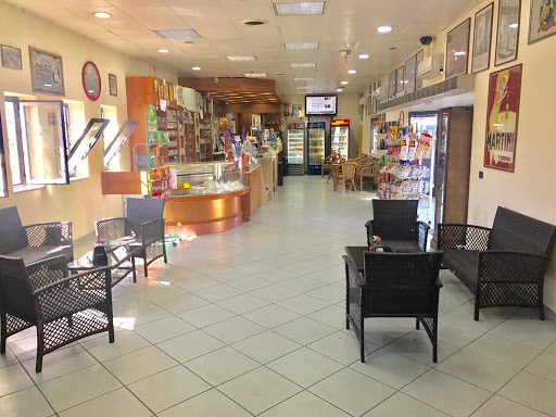 Cascone - Visual