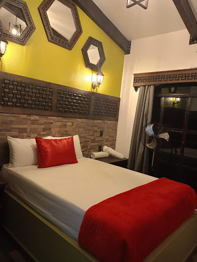 Hotel villa's camargo - Thumbnail