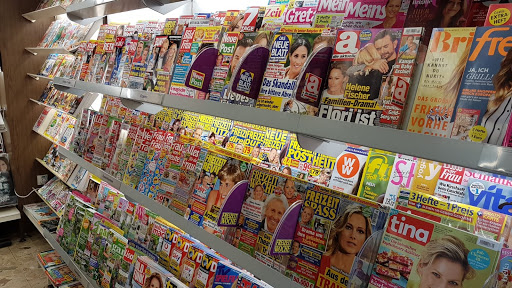 Lotto & Presse Pfeffer - Thumbnail