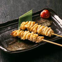 二代目鳥吟 錦糸町店