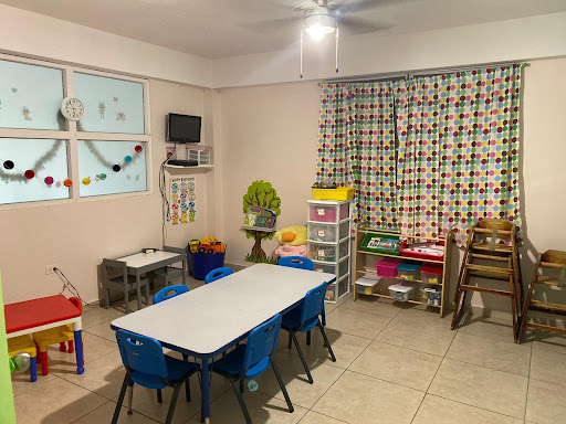 My Little Treasure Preschool & Day Care - United States