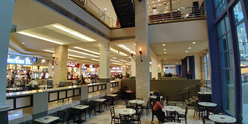 River Center - Visual