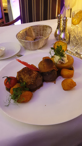 Restaurant Schloss Wolfsbrunn - Thumbnail