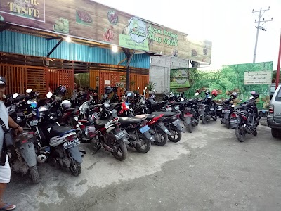 Photos of Warung Mas Rusdi Surabaya