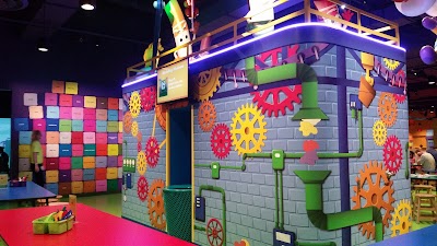 Crayola Experience Mall of America