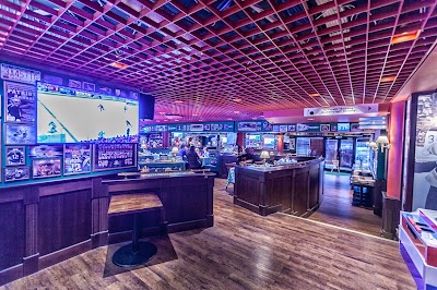 bar