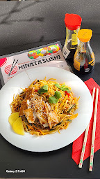 Photo n°54 de Hinata sushi à Lyon (Restaurant japonais)