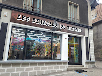 LES BINOCLES DU TRIEVES à Monestier-de-Clermont