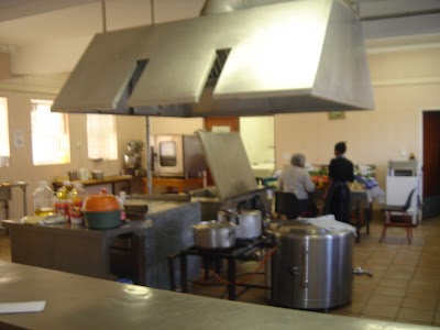 Photos of St Martin De Porres Comprehensive School