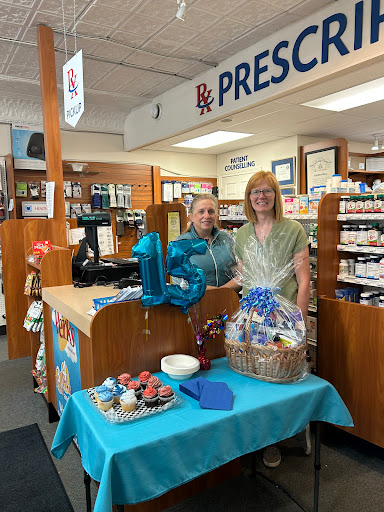 Wellington Pharmacy Gallery - Canada