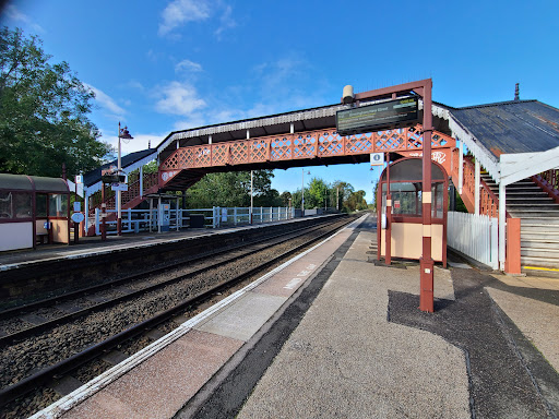 Codsall - Visual