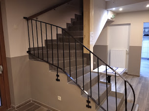 Photo n°31 de Au Bord De L'Eau à Hirson (Restaurant)