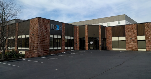 LD&B Insurance and Financial Services - Thumbnail
