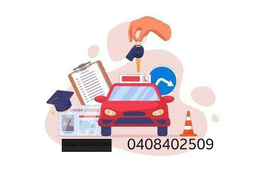 Kaz Driving School