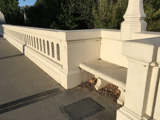 Capitol Boulevard Memorial Bridge - Thumbnail