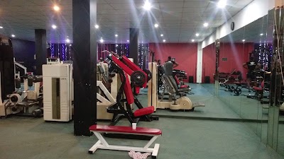 Photos of Olympia Fitness & Supplement Center