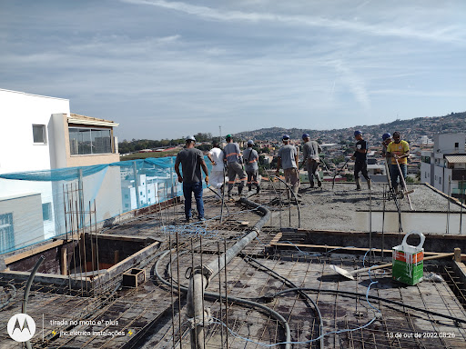 Jhceletrica instalações ⚡