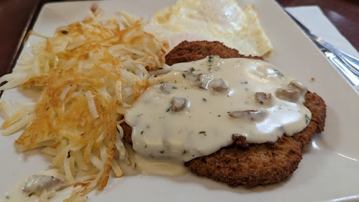 El Dorado Golf Course Restaurant - Thumbnail