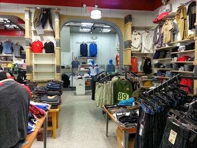 Tops And Bottoms Illinois United States