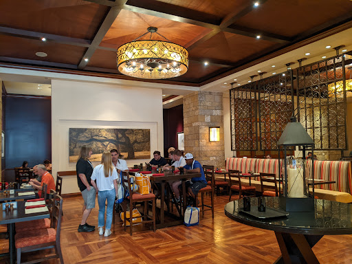 Cast Iron Restaurant - Thumbnail