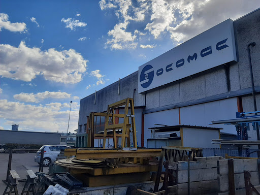 Socomac - Visual
