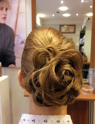 Photo n°10 de HELIE COIFFURE à Caen (Salon de coiffure)