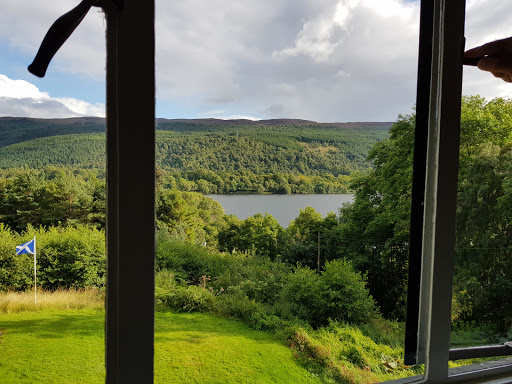 Glenurquhart House Hotel - Drumnadrochit - East Lewiston - Kilmore - Inverness - Thumbnail