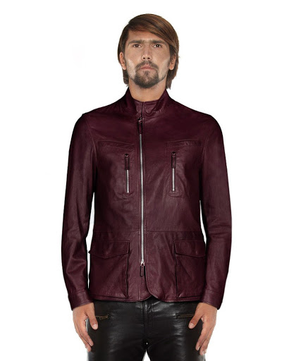 Leatherright - Custom Leather Shop for Men, Women and Kids Gallery - United States