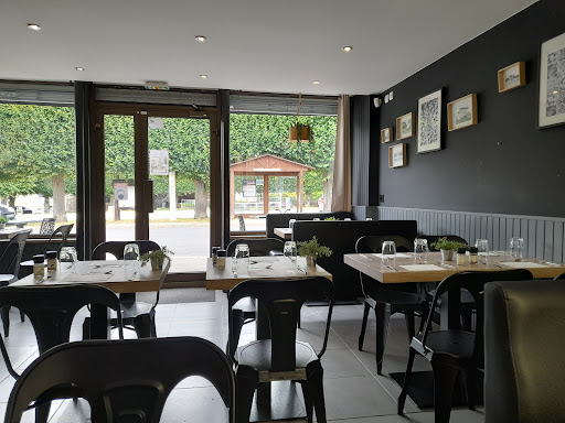 Le Maincy, Tabac Brasserie Bar - Thumbnail
