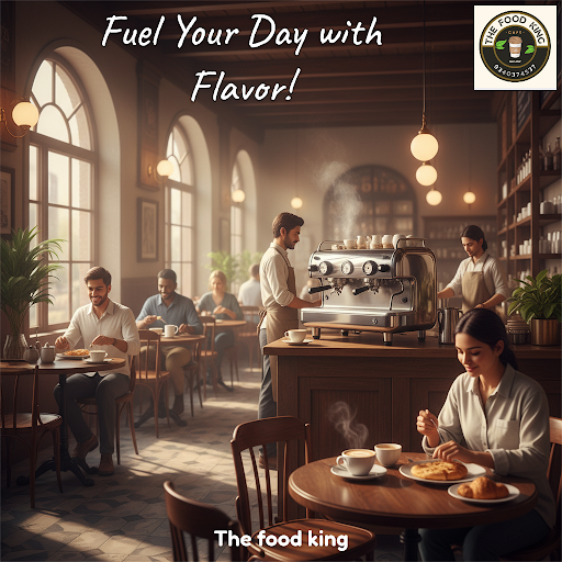 Good Service post image