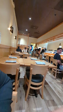 Ohshima Japanese Cuisine by null