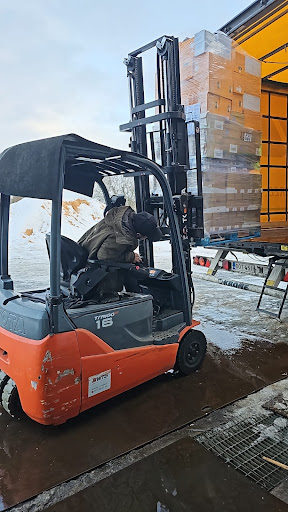 Goran Transport - Thumbnail