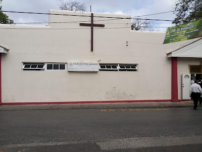 church