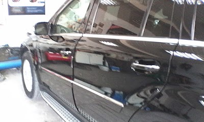 Photos of CarProDetailing Уход и защита авто