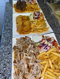 Photo n°21 de Restaurant les Oliviers à Picquigny (Restaurant turc)