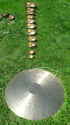 Photo n°23 de Relaxa'Sons à Liesle (Institut de massages)