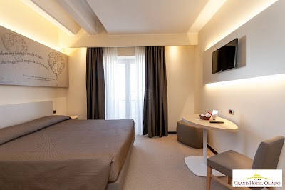 Photos of GRAND HOTEL OLIMPO ****