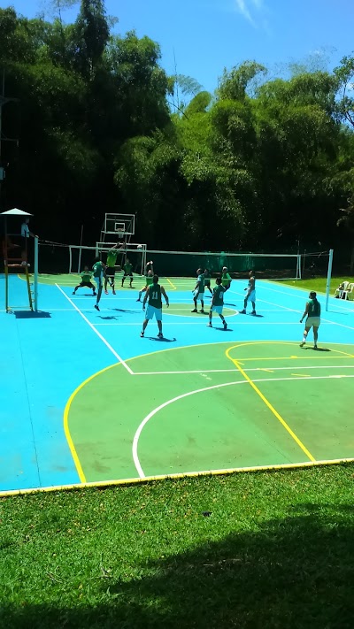 Photos of Basketball court