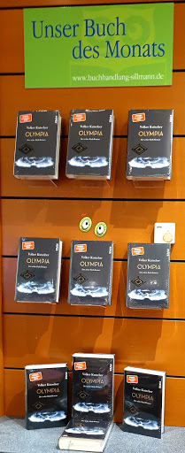 Buchhandlung Sillmann - Thumbnail