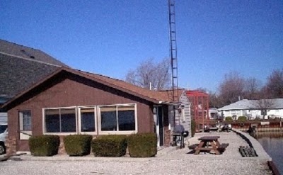 Photos of Avalon on the Bay Waterfront Cottage, Cedar Point, Lake Erie, Put-N-Bay, Islands