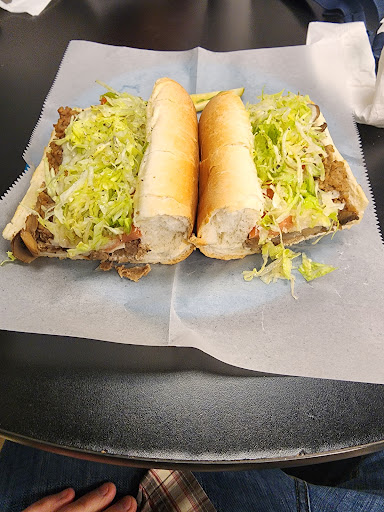 Angelo's Sub Cafe - Thumbnail