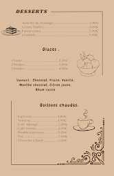 Photo n°31 de Brasserie Artisanale Tina / La Cantina à Saumur (Restaurant)